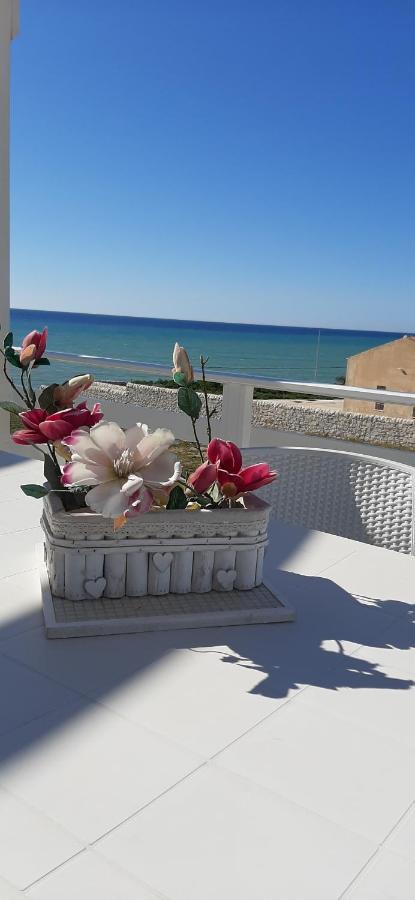 Vista Mare Tra I Luoghi Di Montalbano Villa Punta Secca Exterior photo